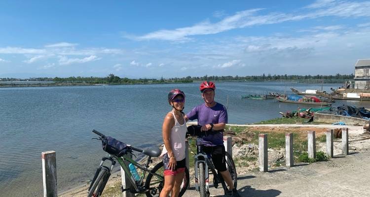 Ciclismo en Vietnam: Paquete Hoi An - 5 días - Vietnam By Bike 6