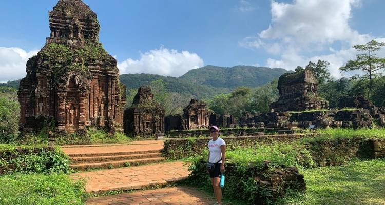 Ciclismo en Vietnam: Paquete Hoi An - 5 días - Vietnam By Bike 1