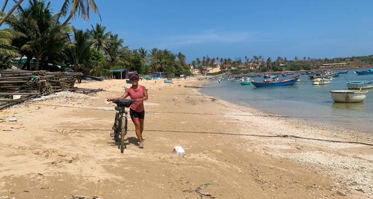 Ciclismo en Vietnam: Paquete Hoi An - 5 días - Vietnam By Bike 10