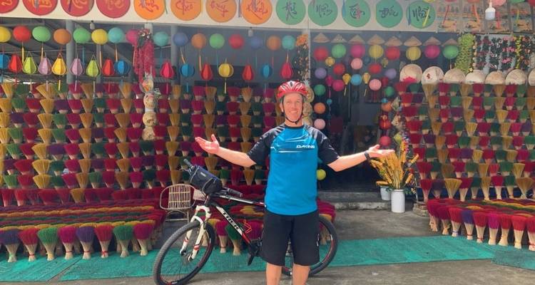 Ciclismo en Vietnam: Paquete Hoi An - 5 días - Vietnam By Bike 9