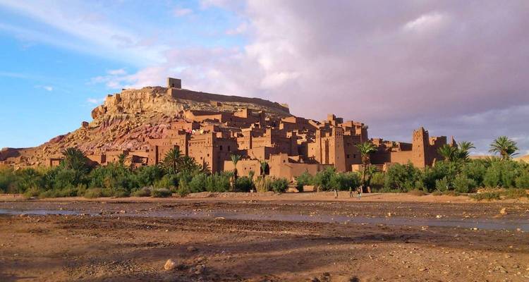 Circuit magique de 7 jours au Maroc depuis Marrakech - Morocco tours 8