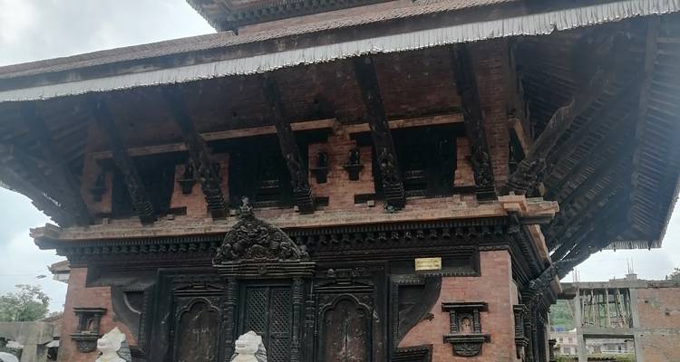 Seven UNESCO World Heritage Site Tour - Nepal Hiking Adventure Company Pvt. Ltd 1
