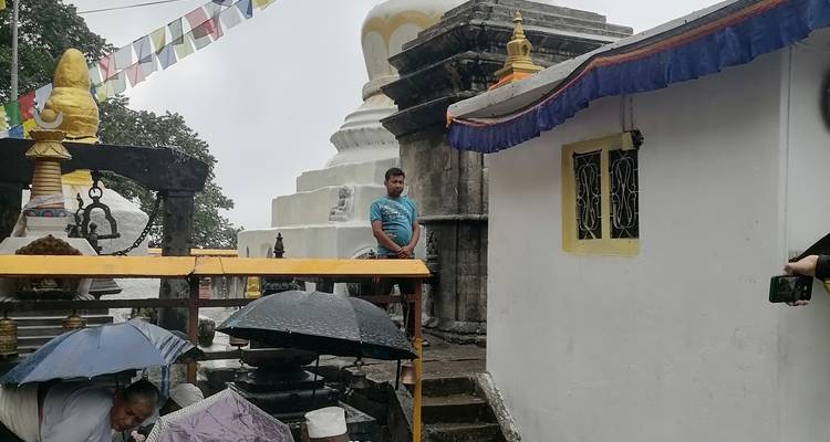 Seven UNESCO World Heritage Site Tour - Nepal Hiking Adventure Company Pvt. Ltd 2