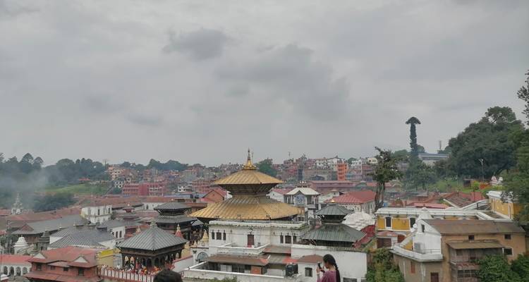 Seven UNESCO World Heritage Site Tour - Nepal Hiking Adventure Company Pvt. Ltd 3