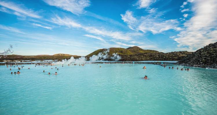 Islandia: tierra de fuego y hielo - 2024 - Collette 2
