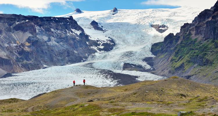 Islandia: tierra de fuego y hielo - 2024 - Collette 3