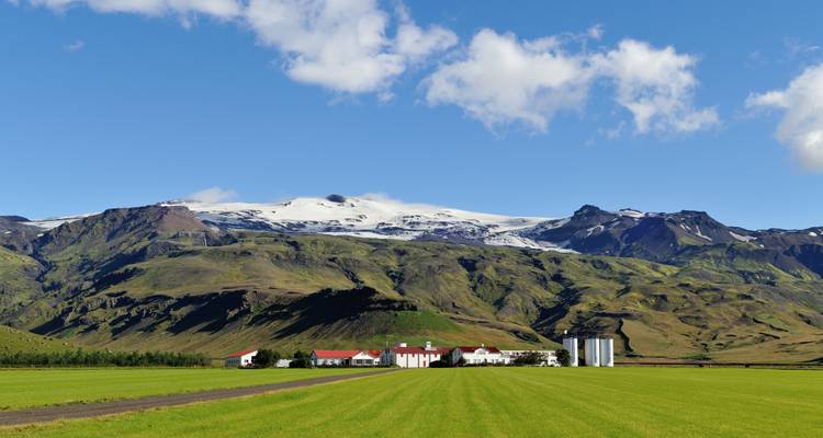 Islandia: tierra de fuego y hielo - 2024 - Collette 4