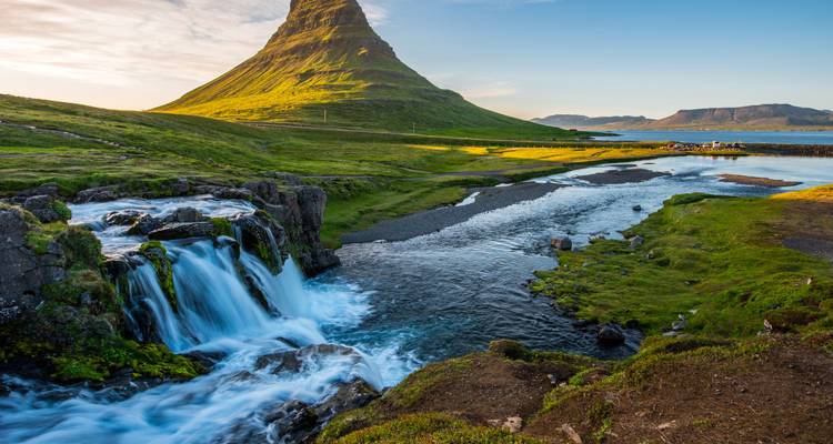 Islandia: tierra de fuego y hielo - 2024 - Collette 6