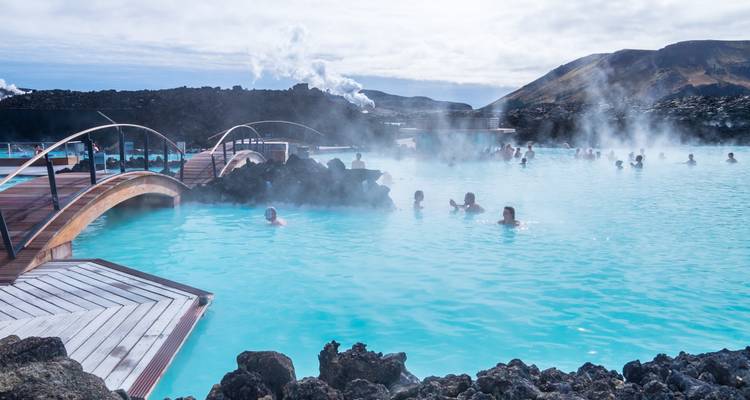 Icelandic Explorer - 10 jours/9 nuits - CIE Tours 5