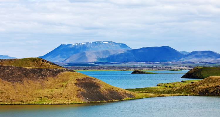 Explorer l'Islande - 9 jours/8 nuits (14 destinations) - CIE Tours 8