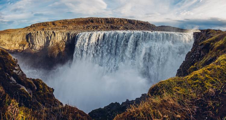 Explorer l'Islande - 9 jours/8 nuits (14 destinations) - CIE Tours 3