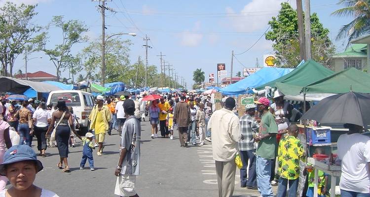 Aventure sur mesure à la découverte de l'enchanteresse Guyane avec départ quotidien - Agate Travel 2