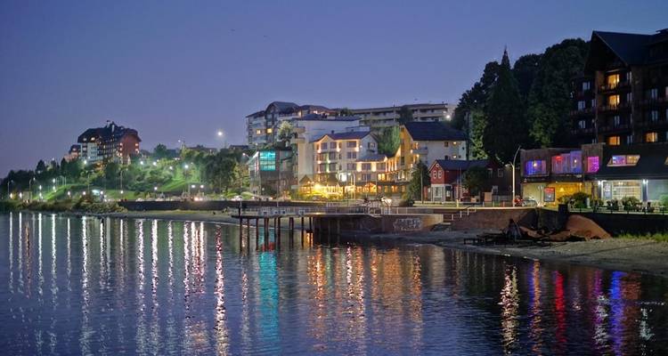 Basic Puerto Varas - 4 days - Receptivo Aborigen Tours 1