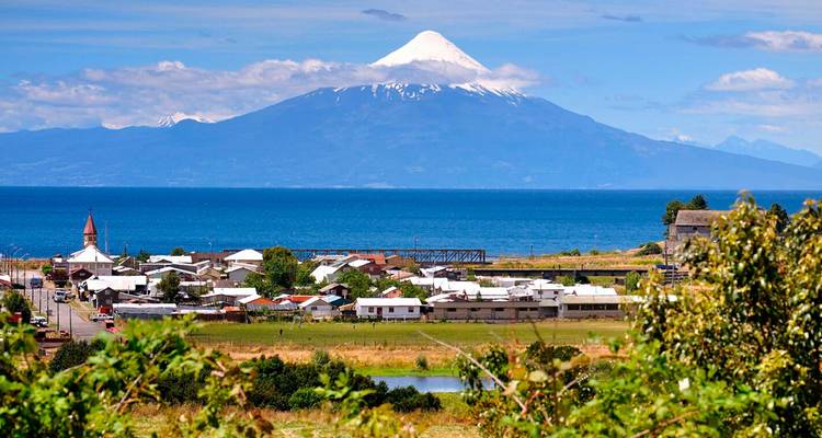 Basic Puerto Varas - 4 days - Receptivo Aborigen Tours 4