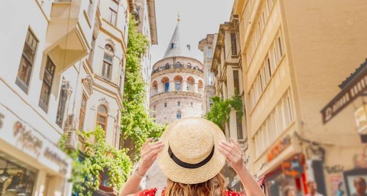 Taste of Turkey - Encounters Travel 1
