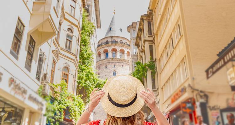 Taste of Turkey - Encounters Travel 2