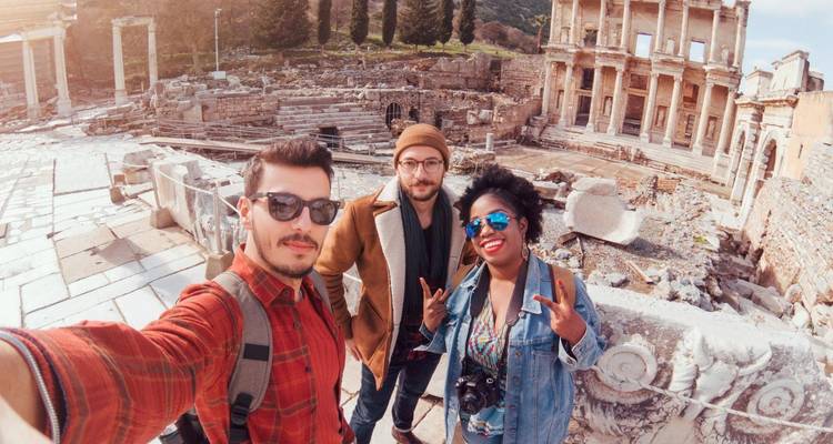 Taste of Turkey - Encounters Travel 3