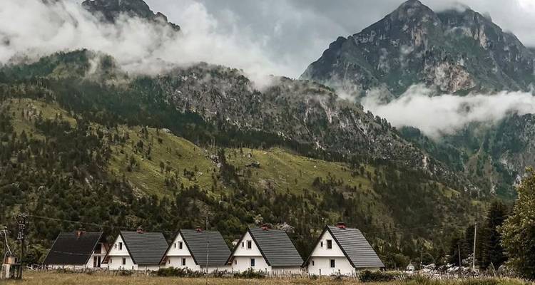 Senderismo autoguiado: Theth, Valbona y Lago Koman en 5 días - Choose Balkans 8