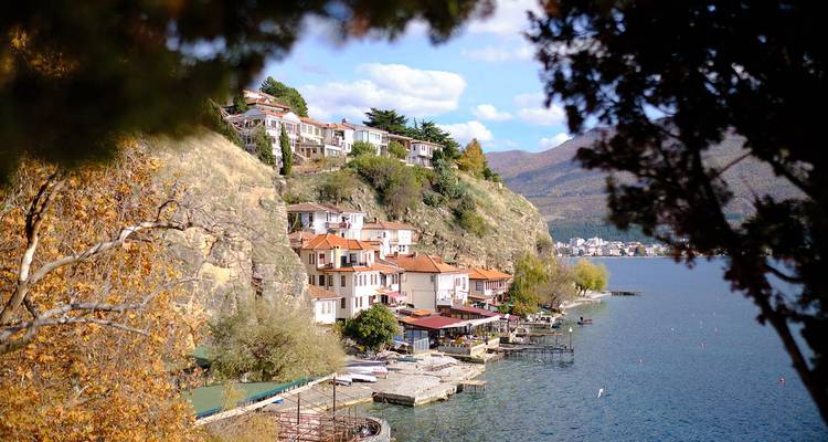 Kosovo, Albania & N. Macedonia; Semi-Private Tour from Skopje - Choose Balkans 4