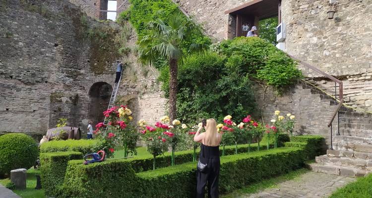 Kosovo, Albania & N. Macedonia; Semi-Private Tour from Skopje - Choose Balkans 6