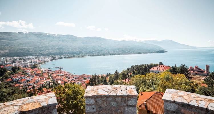 Kosovo, Albania & N. Macedonia; Semi-Private Tour from Skopje - Choose Balkans 9