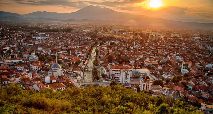 Kosovo, Albanie et Macédoine du Nord ; circuit semi-privé au départ de Skopje - Choose Balkans 10