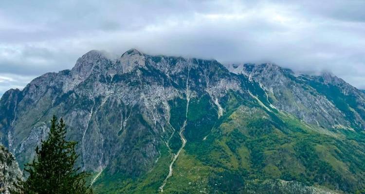 Self-Guided Peaks of the Balkans tour in 7 days - Choose Balkans 2