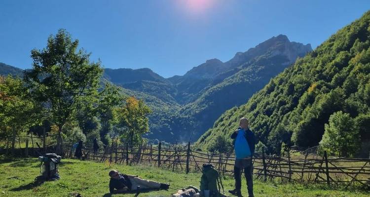 Self-Guided Peaks of the Balkans tour in 7 days - Choose Balkans 4