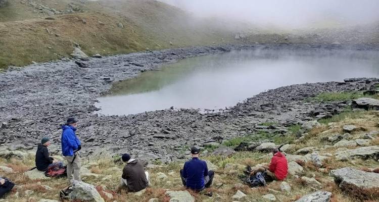 Self-Guided Peaks of the Balkans tour in 7 days - Choose Balkans 6