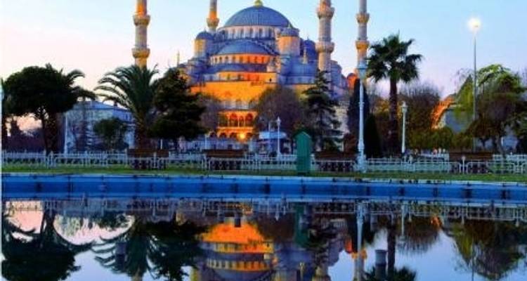 El legado del Egeo - Encounters Travel 1