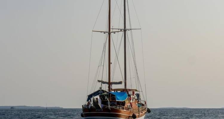 The Aegean Legacy - Encounters Travel 1