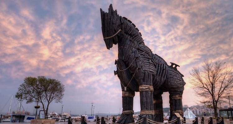 The Aegean Legacy - Encounters Travel 2