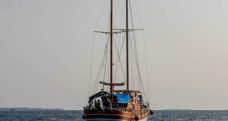 The Aegean Legacy - Encounters Travel 3