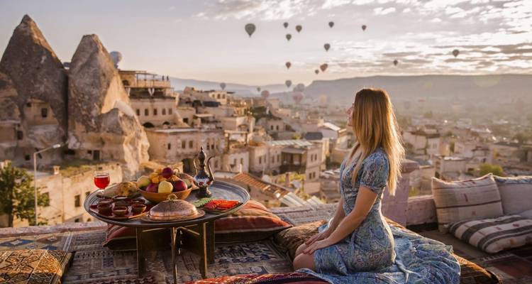 The Aegean Legacy - Encounters Travel 4
