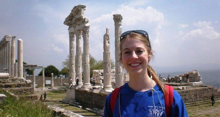El legado del Egeo - Encounters Travel 10