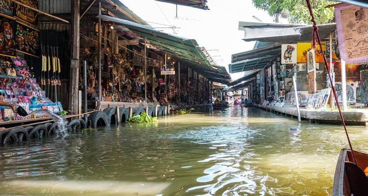 Thaïlande : L'amour de la culture et de la plage en 9 jours - Circuit privé - Realistic Asia 8