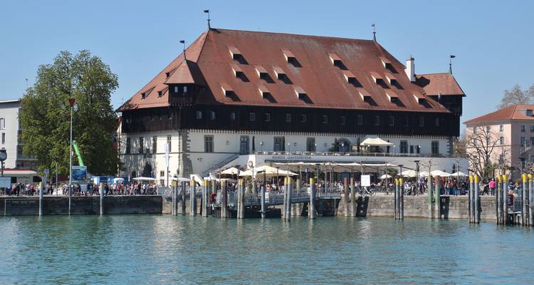 Ópera en el escenario abierto de Bregenz, Austria: Der Freischutz - EUROLATINO Tour Operators 7