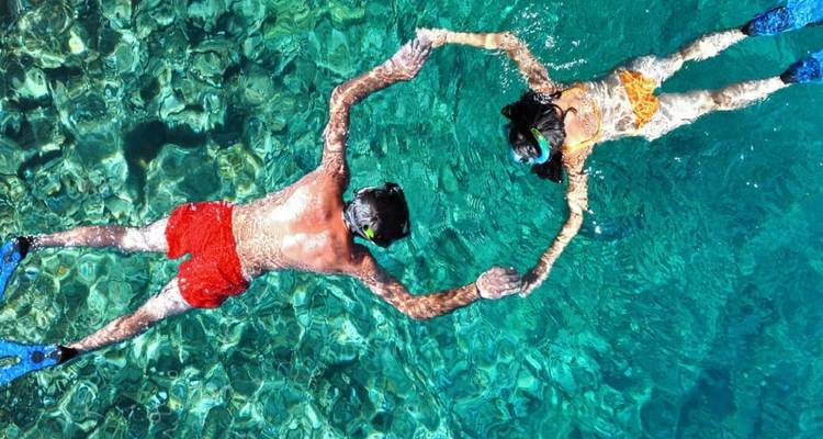 13-Day Bali Life Adventure - Intertrips 1