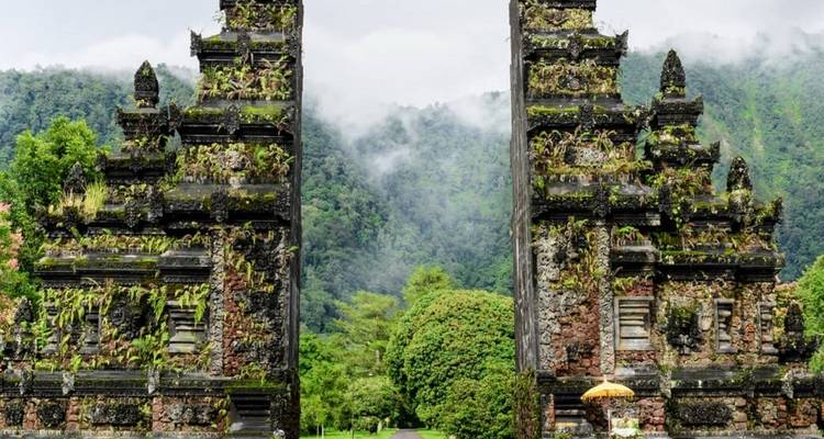 13-Day Bali Life Adventure - Intertrips 2