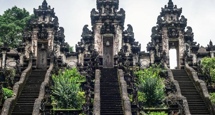 13-Day Bali Life Adventure - Intertrips 3