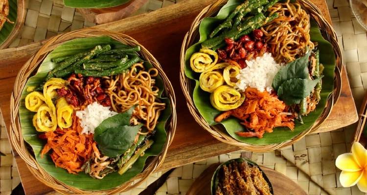 13-Day Bali Life Adventure - Intertrips 4