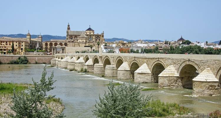 Découverte de l'Espagne et du nord du Portugal - 14 jours - Click Tours 10