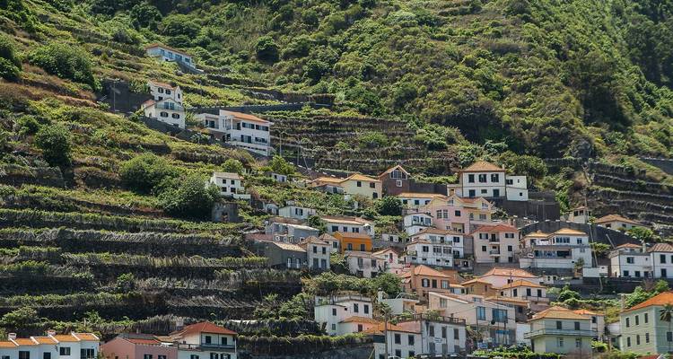 Découverte de l'Espagne et du nord du Portugal - 14 jours - Click Tours 9