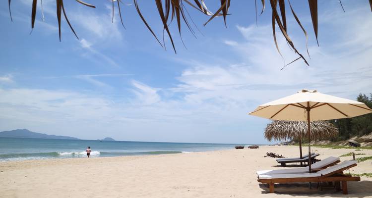 Culture et plage au Vietnam en 10 jours - Circuit privé - Vietnam Tour Fun 10