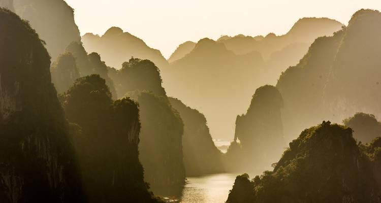 Vietnam Culture and Beach Holiday In 10 Days - Private Tour - Vietnam Tour Fun 10