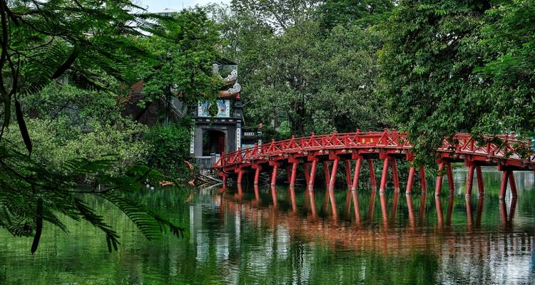 Vietnam Culture and Beach Holiday In 10 Days - Private Tour - Vietnam Tour Fun 2
