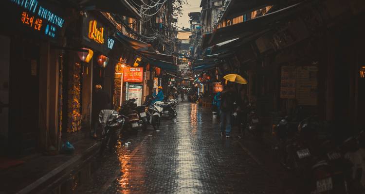 Descubre Vietnam en 6 días - LVP Travel 3