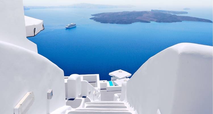 Combo Italia y Grecia - Wingbuddy 6