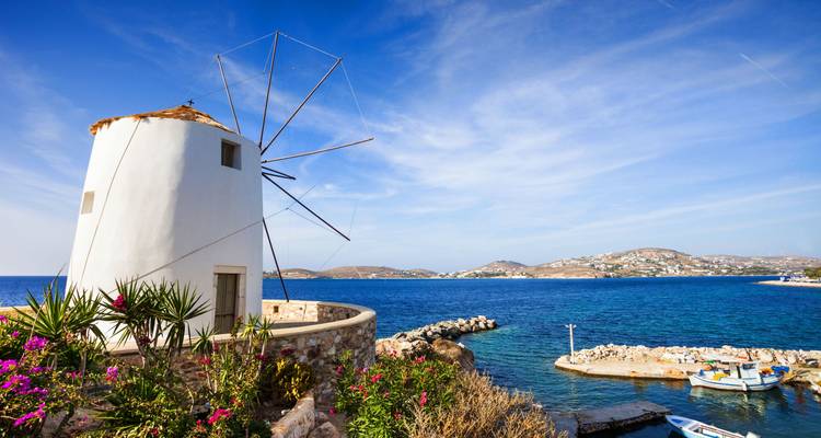 Combo Italia y Grecia - Wingbuddy 8