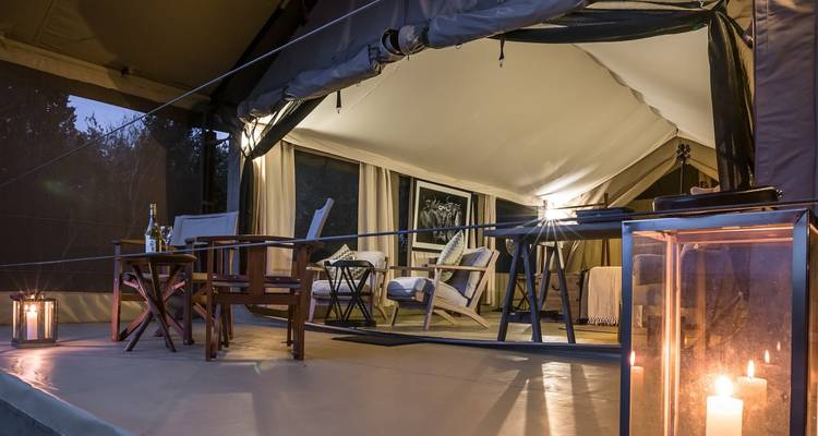 Safari de luxe au Kenya - 7 jours - Africa Venture Safaris 6